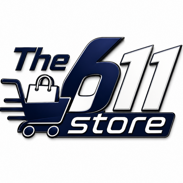The611store